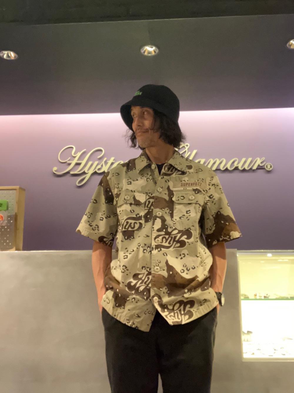HYSTERIC GLAMOUR(ヒステリックグラマー)の「HYS CHAMPIONSHIP HYSTERIC GLAMOUR(ヒステリックグラマー)の「HYS CHAMPIONSHIP
