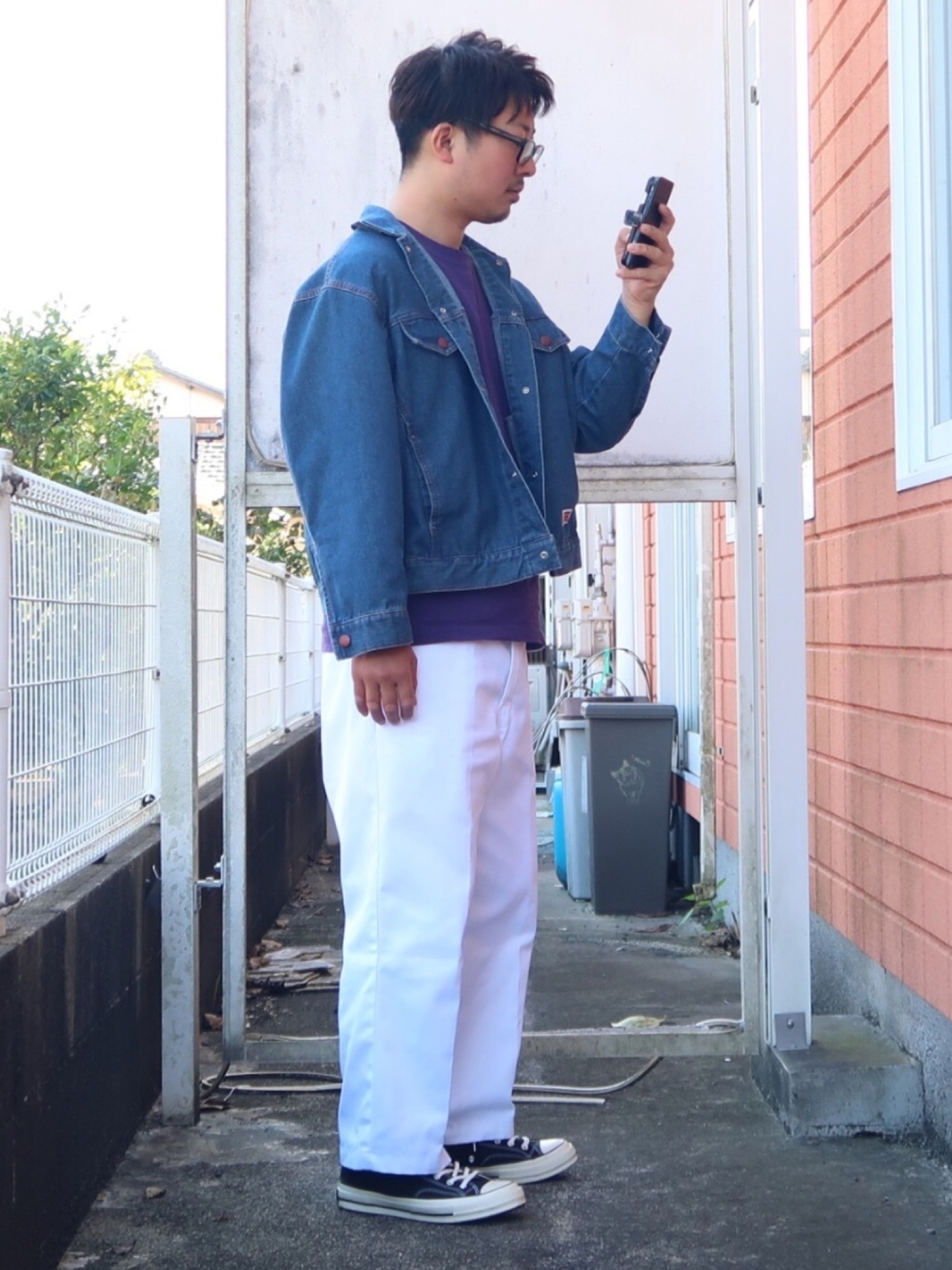 YOUNG&OLSEN The DRYGOODS STORE（ヤングアンドオルセン）の「【BIGMAC