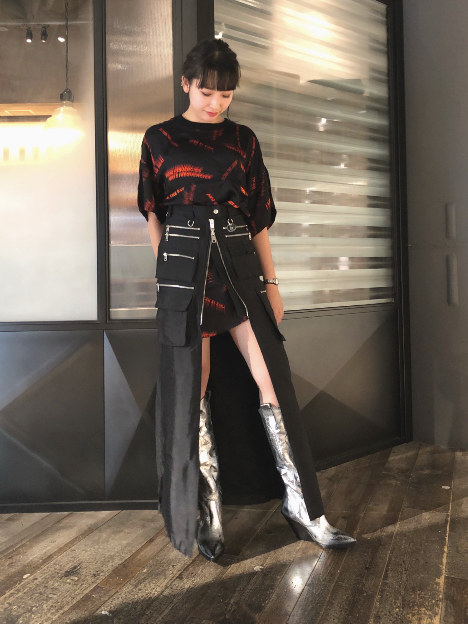 DIESEL（ディーゼル）の「WOMEN 