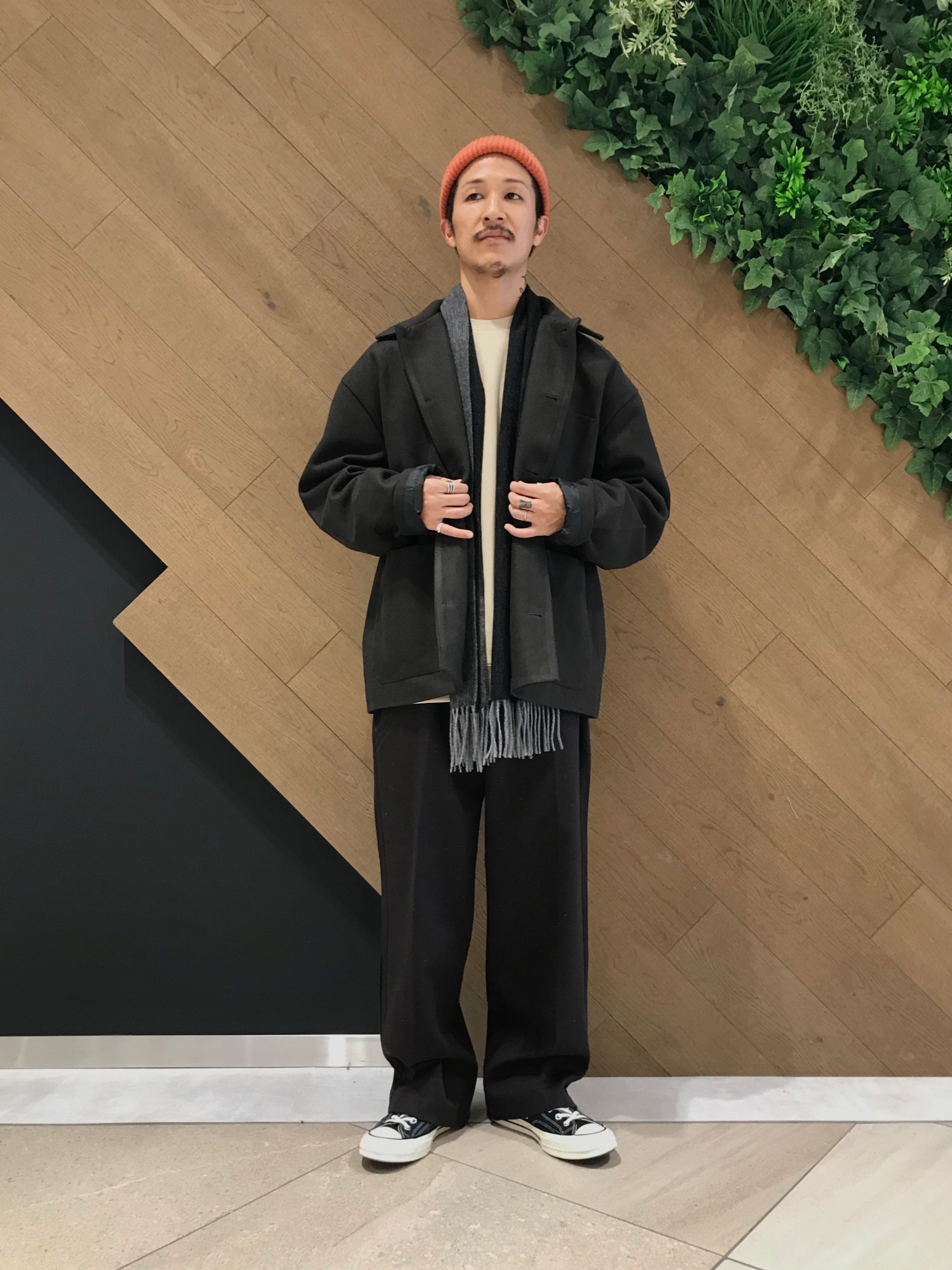 SENSE OF PLACE by URBAN RESEARCH（センスオブプレイスバイアーバン