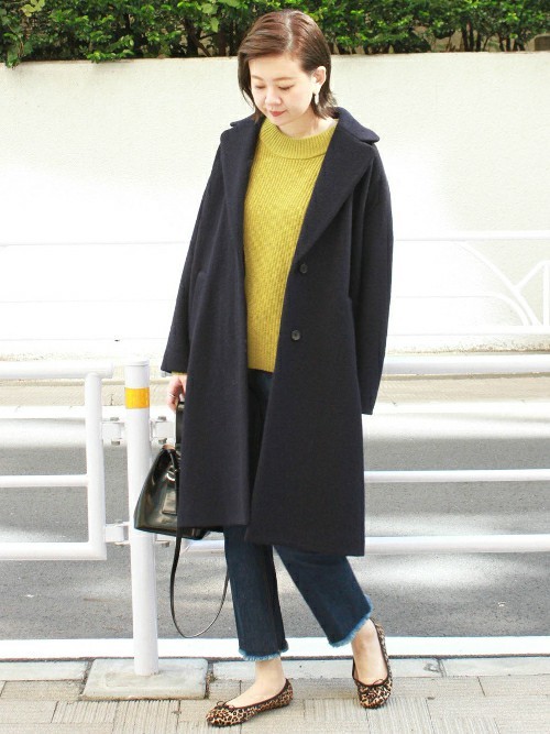journal standard L'essage（ジャーナルスタンダードレサージュ
