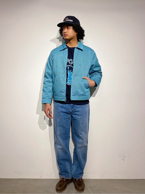 GOLF WANG（ゴルフワン）の「【GOLF WANG / ゴルフ ワン】HOUNDSTOOTH
