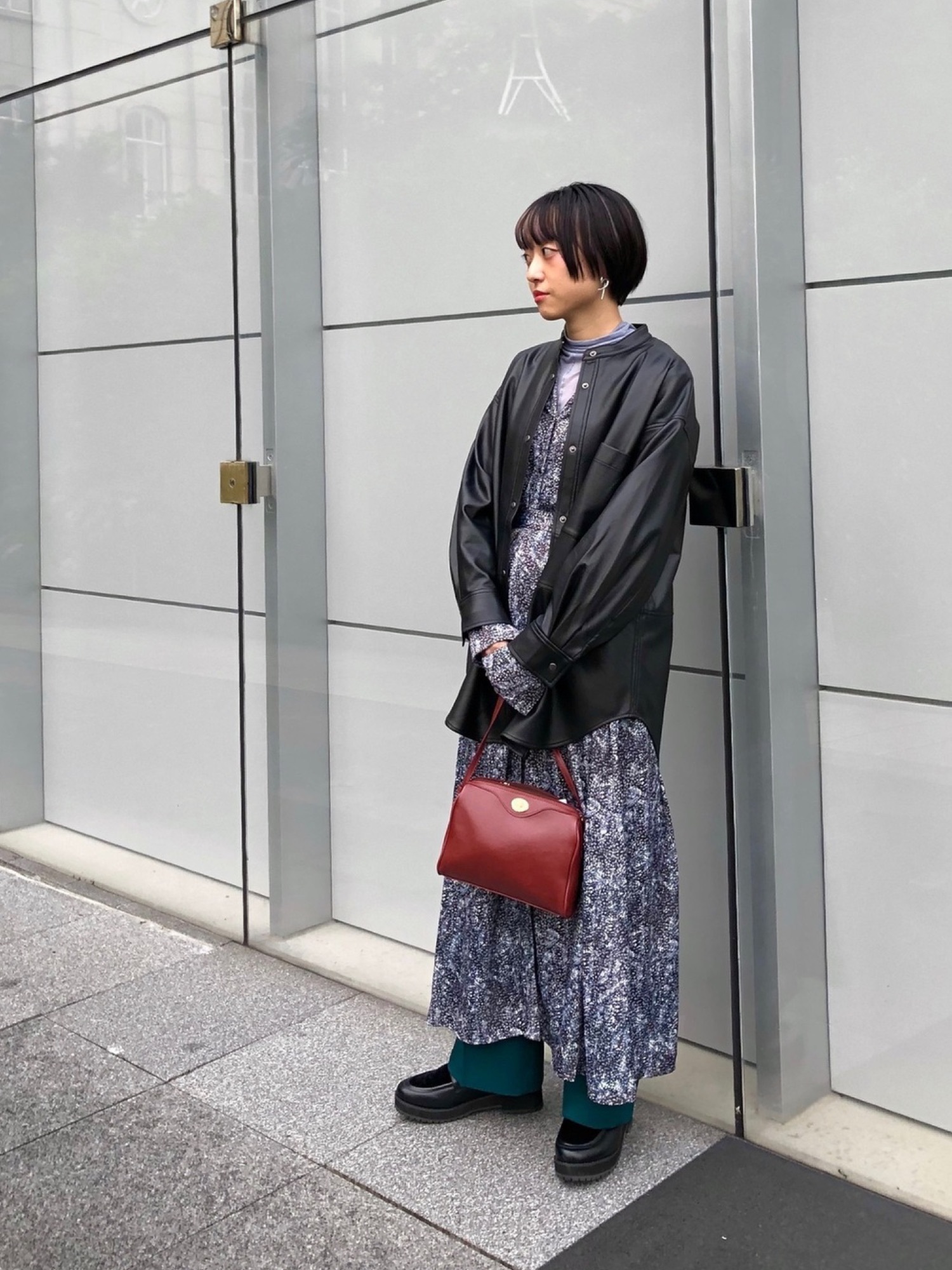 SENSE OF PLACE by URBAN RESEARCH（センスオブプレイスバイ