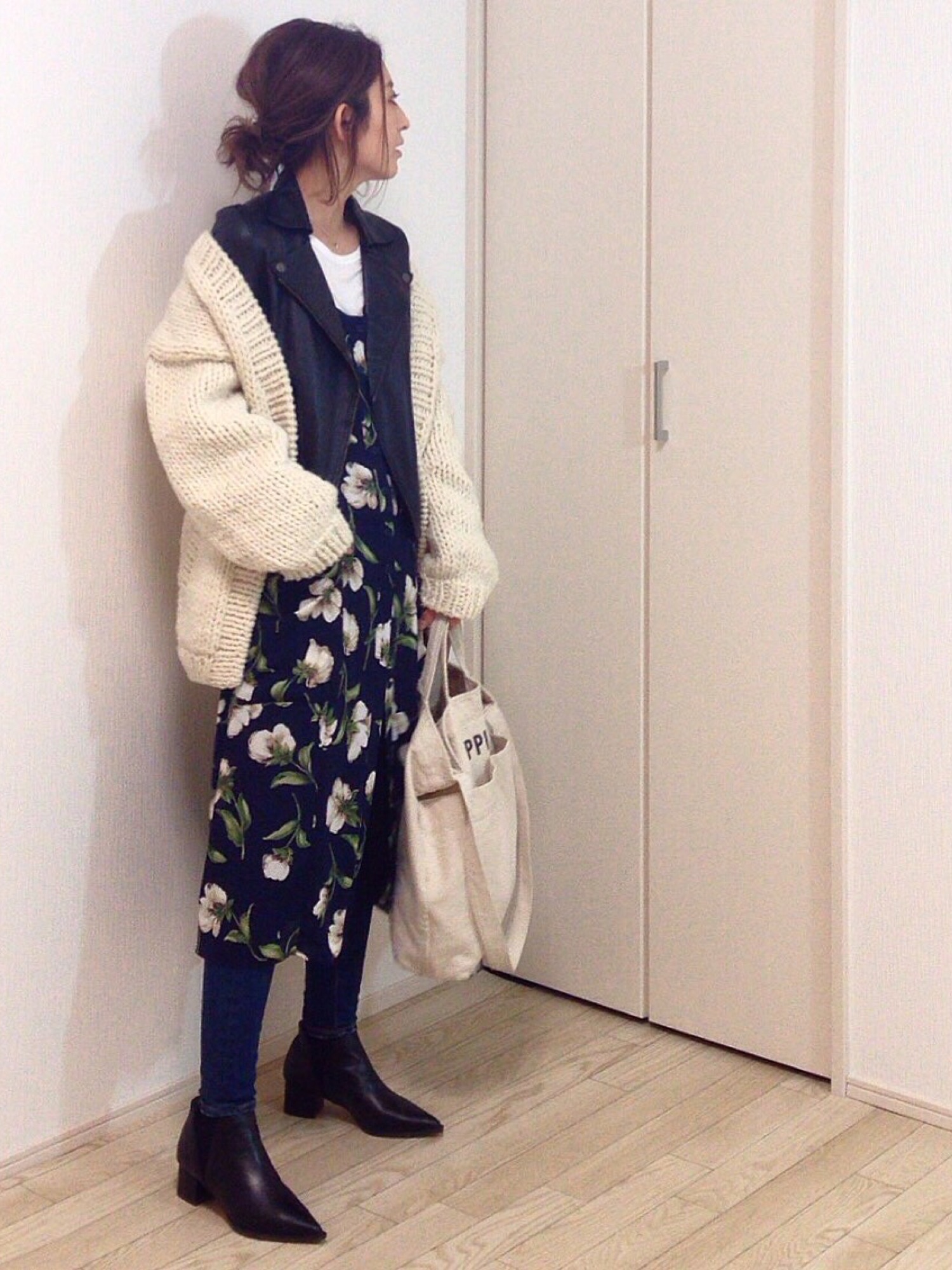 TODAYFUL（トゥデイフル）の「HAILEY 