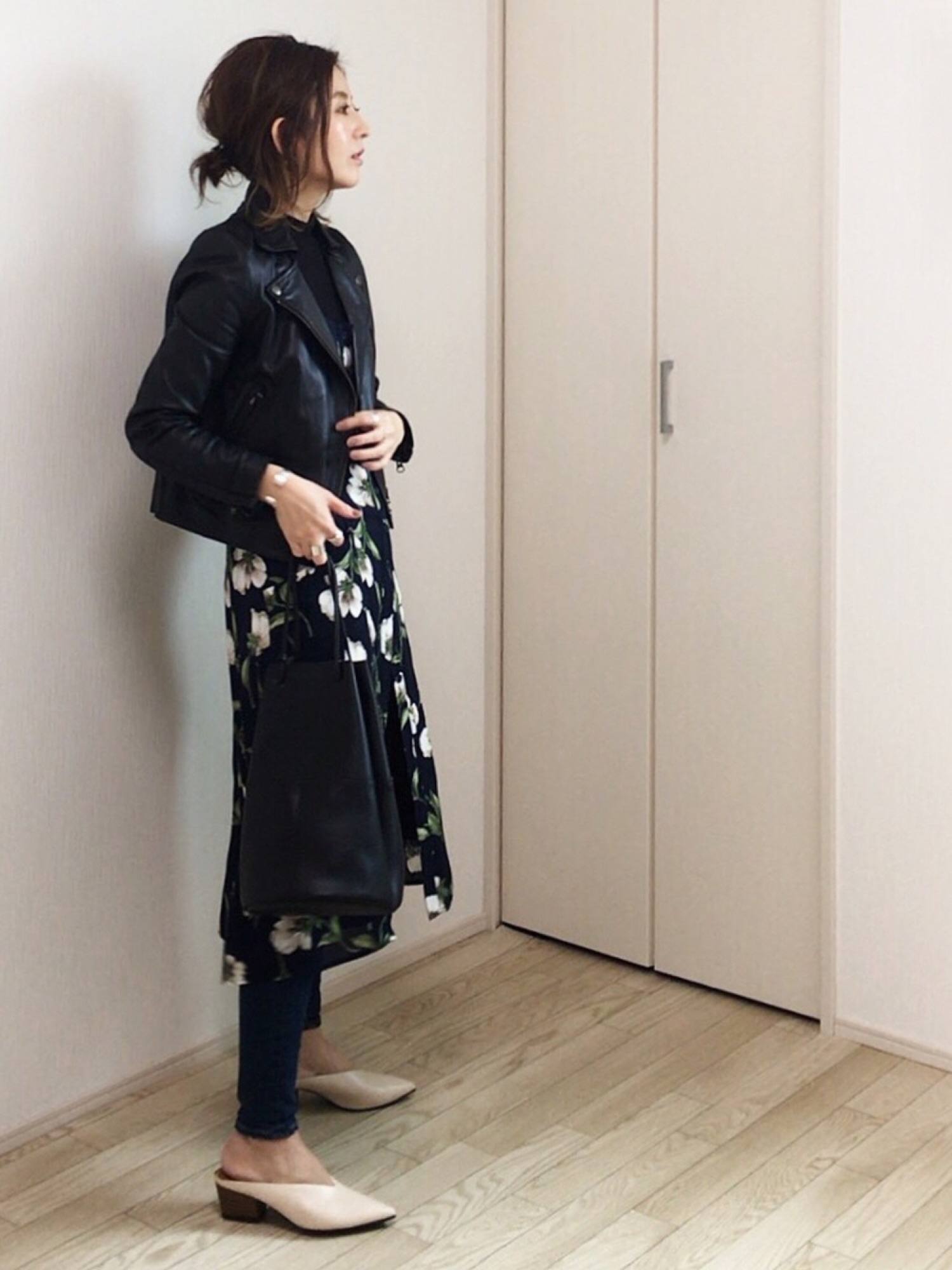 TODAYFUL（トゥデイフル）の「HAILEY 