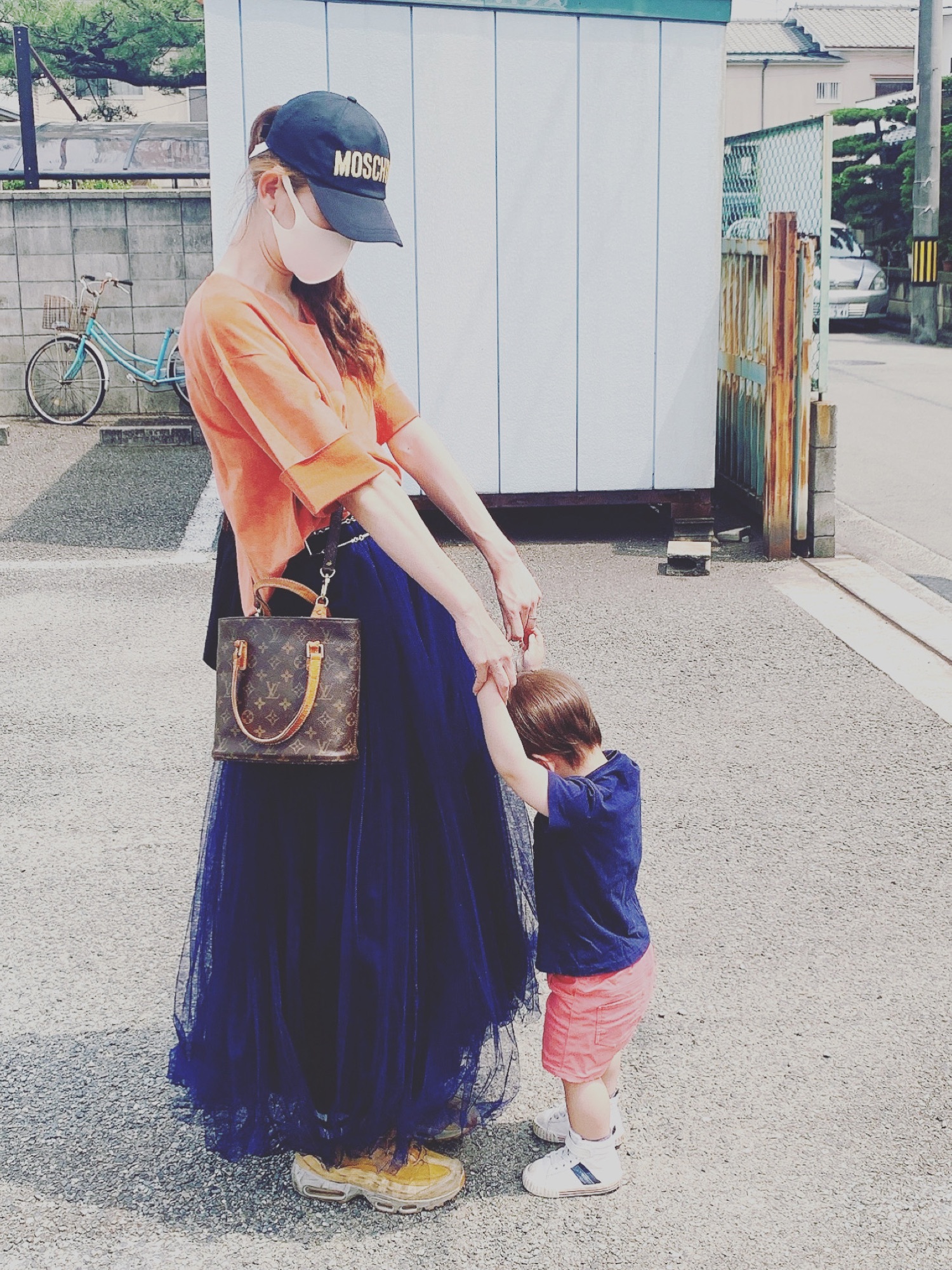 Ameri（アメリ）の「SHAPELY DRESS BELT（ベルト）」 - WEAR