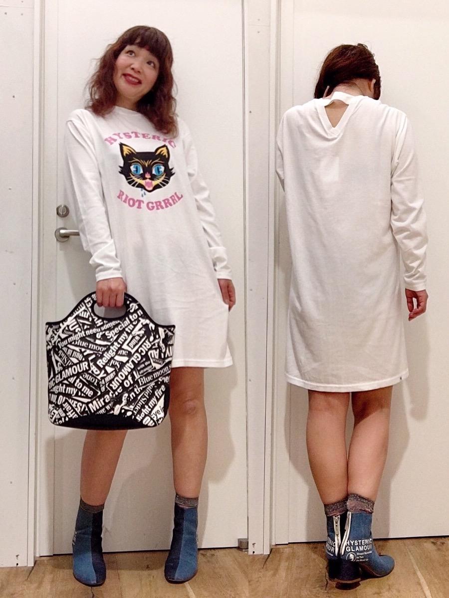 新品❗️ビルトニューヨーク×ヒステリックグラマー マーケットトート 赤 HYSTERIC GLAMOUR（ヒステリックグラマー）の「BUILT NEW YORK