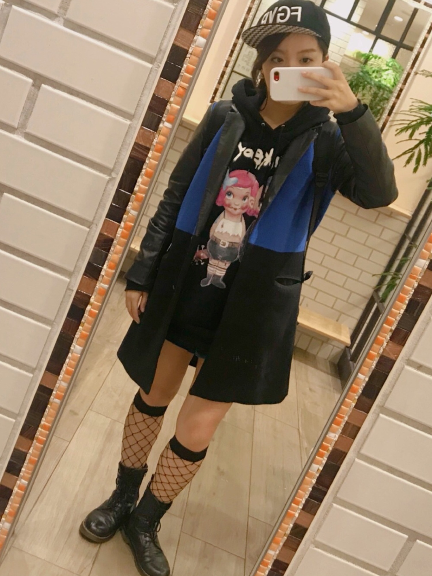 MILKBOY（ミルクボーイ）の「SICK COUPLE パーカー（パーカー）」 - WEAR