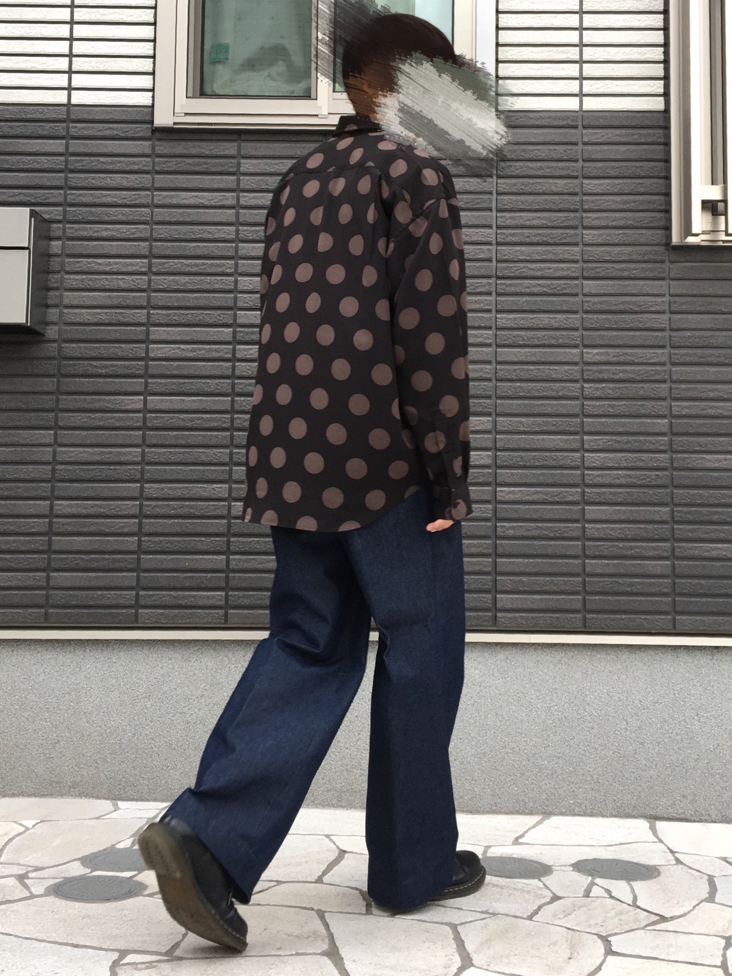 JOHN LAWRENCE SULLIVAN（ジョンローレンスサリバン）の「【JOHN