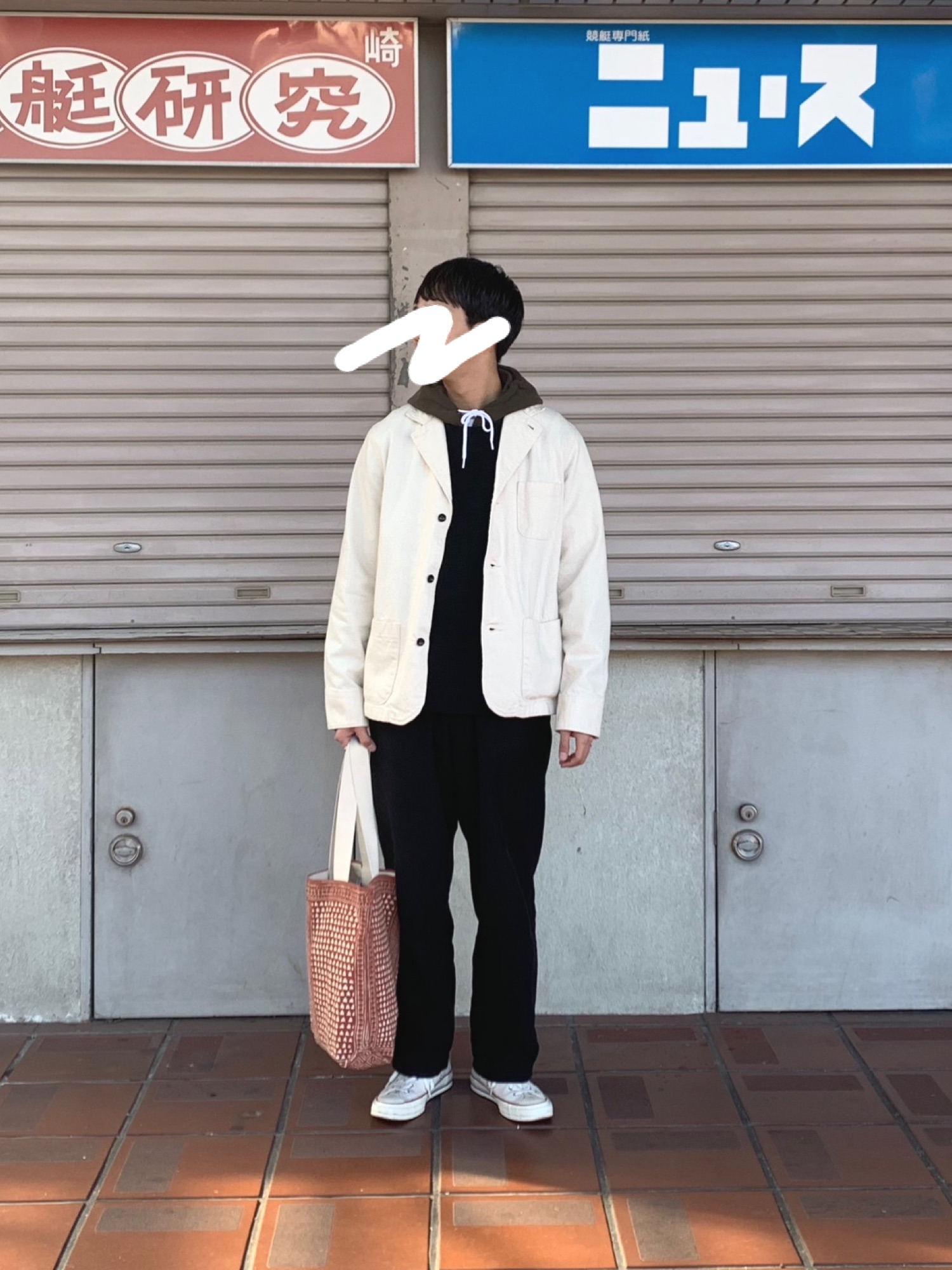 Dickies（ディッキーズ）の「PALMER TRADING COMPANY×DICKIES