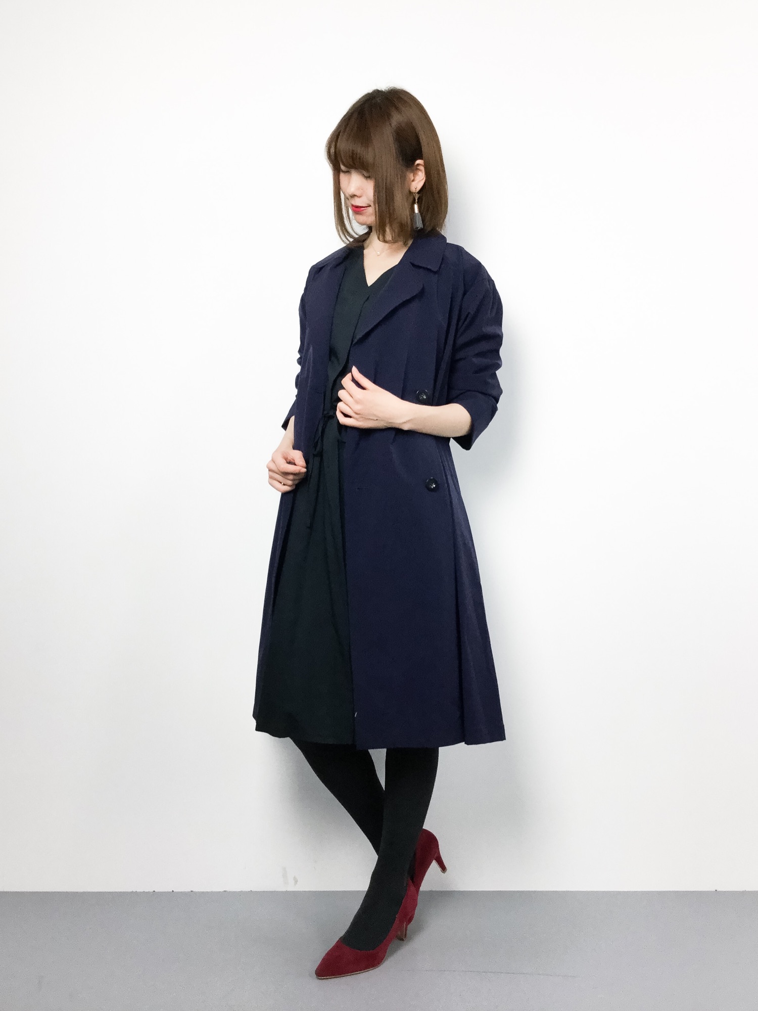 URBAN RESEARCH ROSSO WOMEN（アーバンリサーチ ロッソ）の「ROSSO
