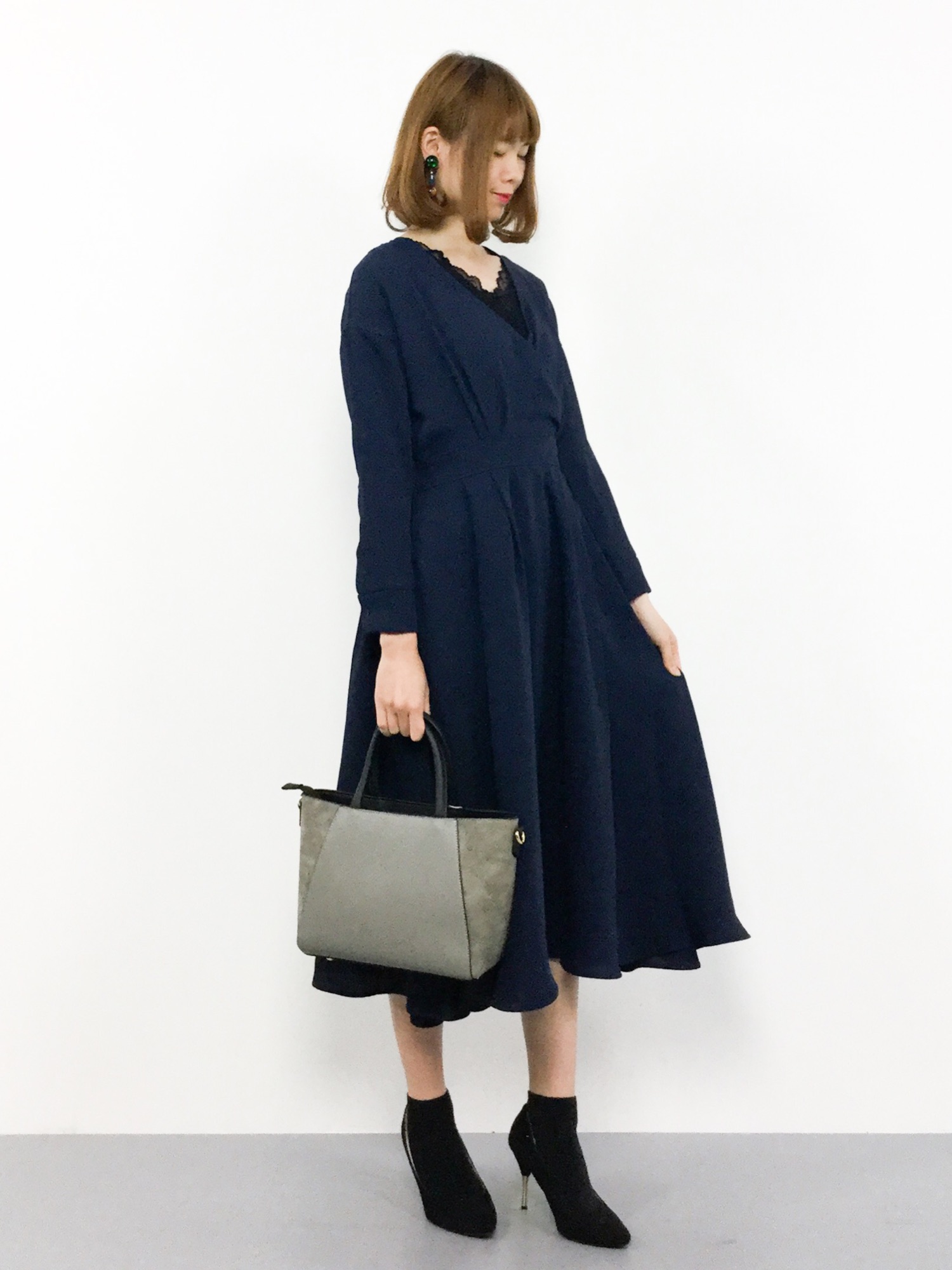 URBAN RESEARCH DOORS（アーバンリサーチドアーズ）の