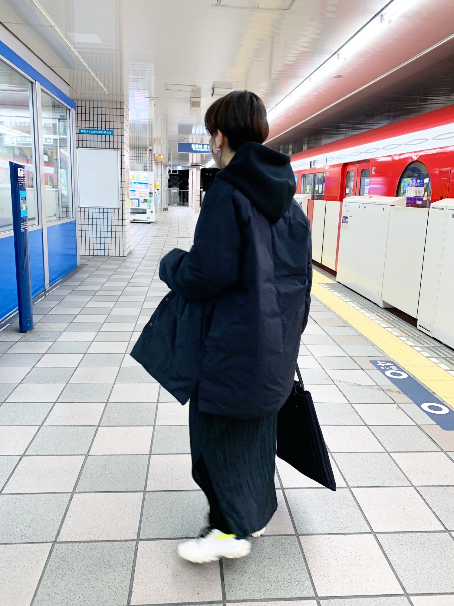 UNITED TOKYO（ユナイテッドトウキョウ）の「フラットシーマ