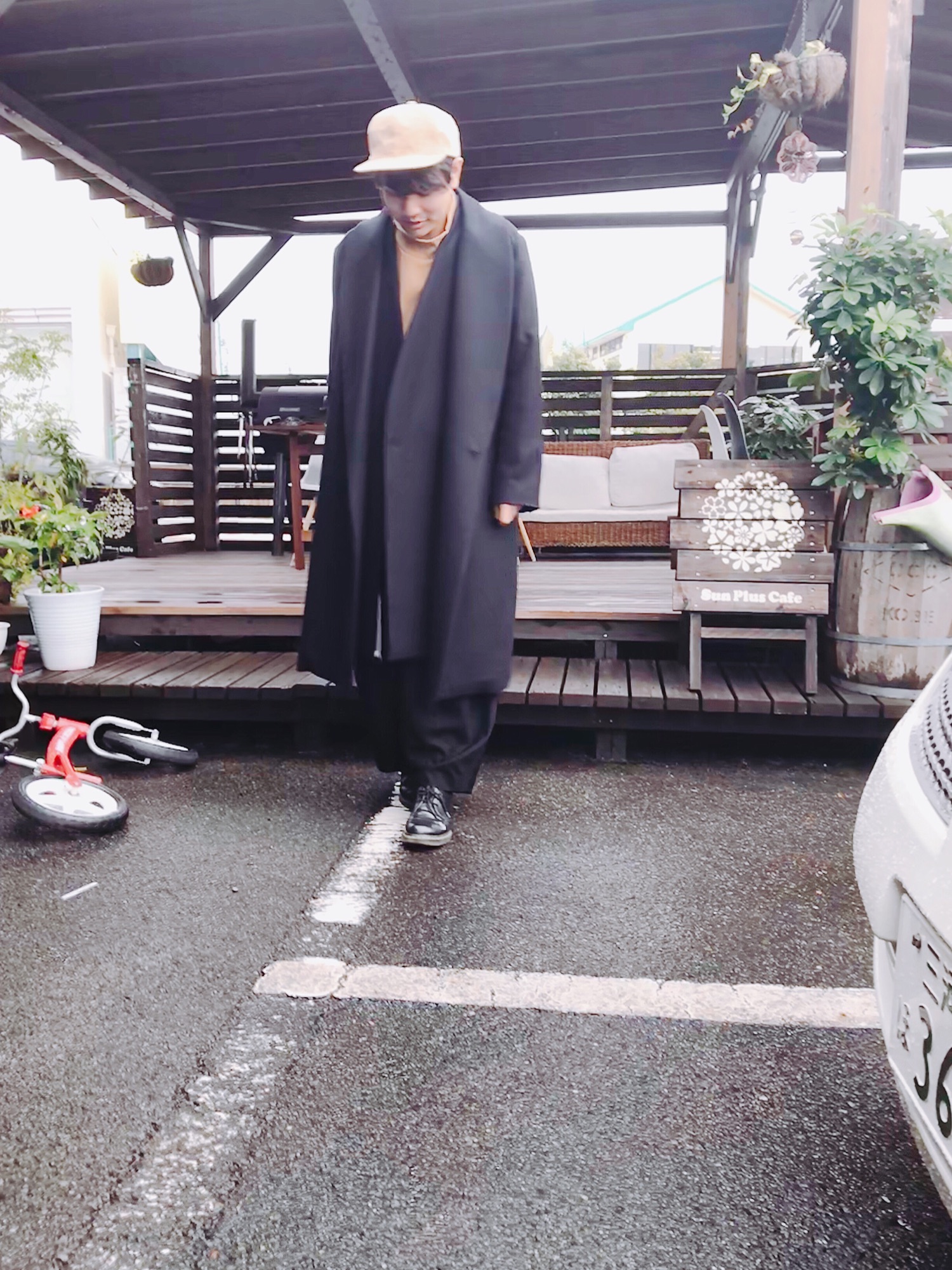 LAD MUSICIAN（ラッドミュージシャン）の「【ONLINE限定】バギー