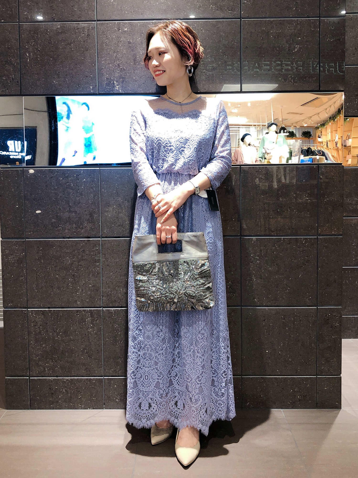 URBAN RESEARCH ROSSO WOMEN（アーバンリサーチ ロッソ）の