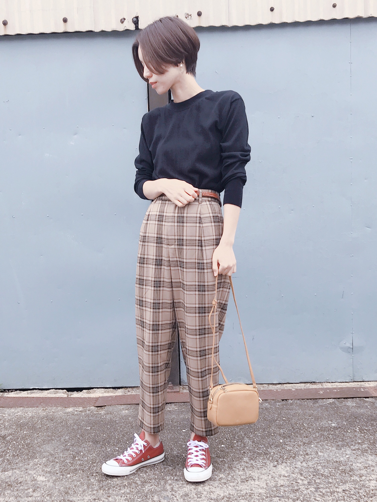 Spick&Span◆ITALY WOOL 2WAY Vカーディガン Spick&Span◇ITALY WOOL 2WAY Vカーディガン - メルカリ