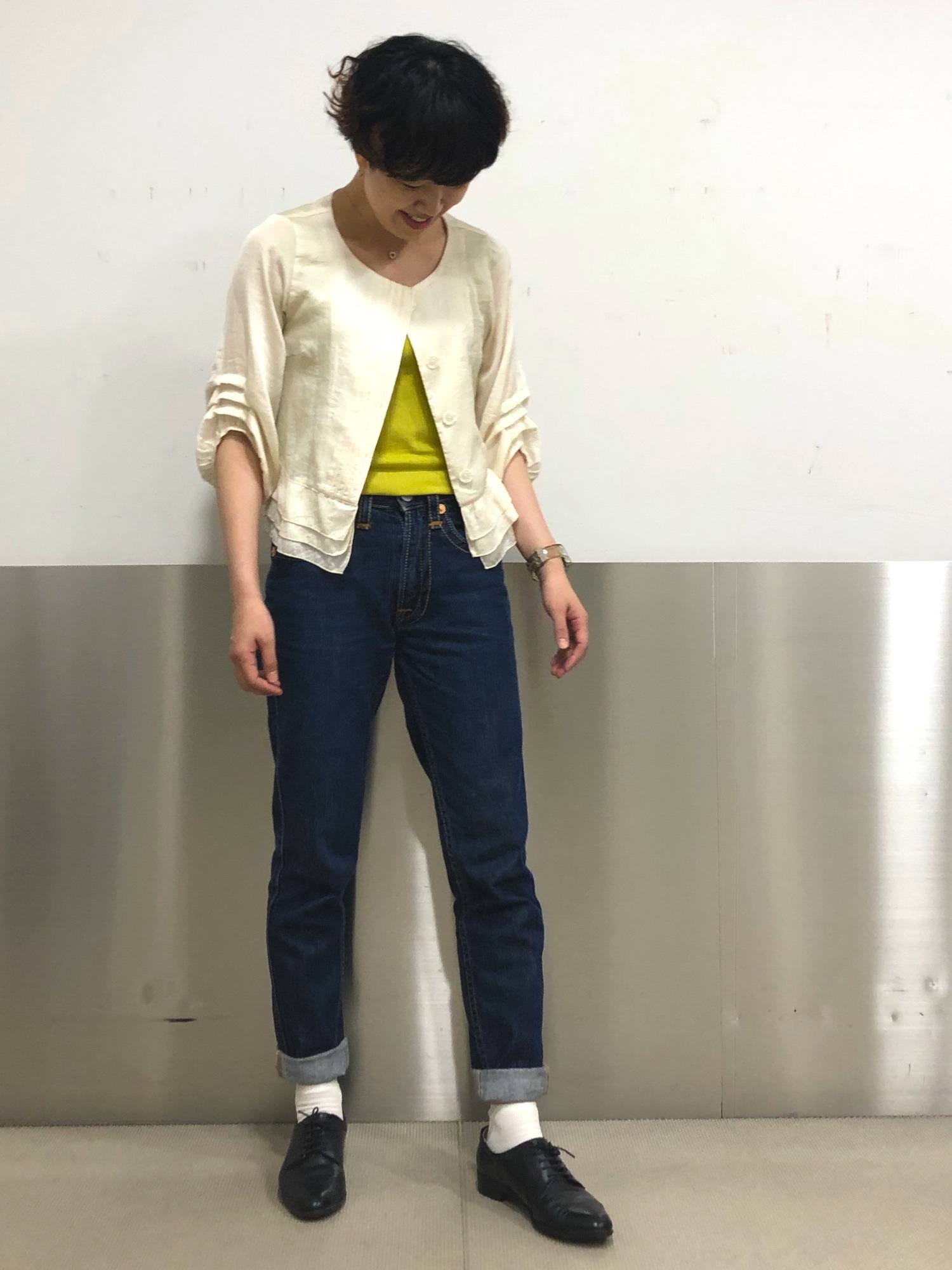 ODETTE E ODILE（オデットエオディール）の「OFC メダリオン FLT25 