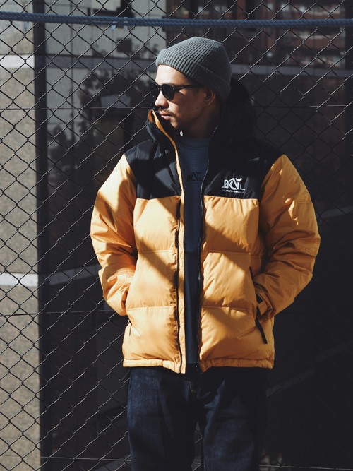 Back Channel（バックチャンネル）の「Back Channel × NANGA HOODED