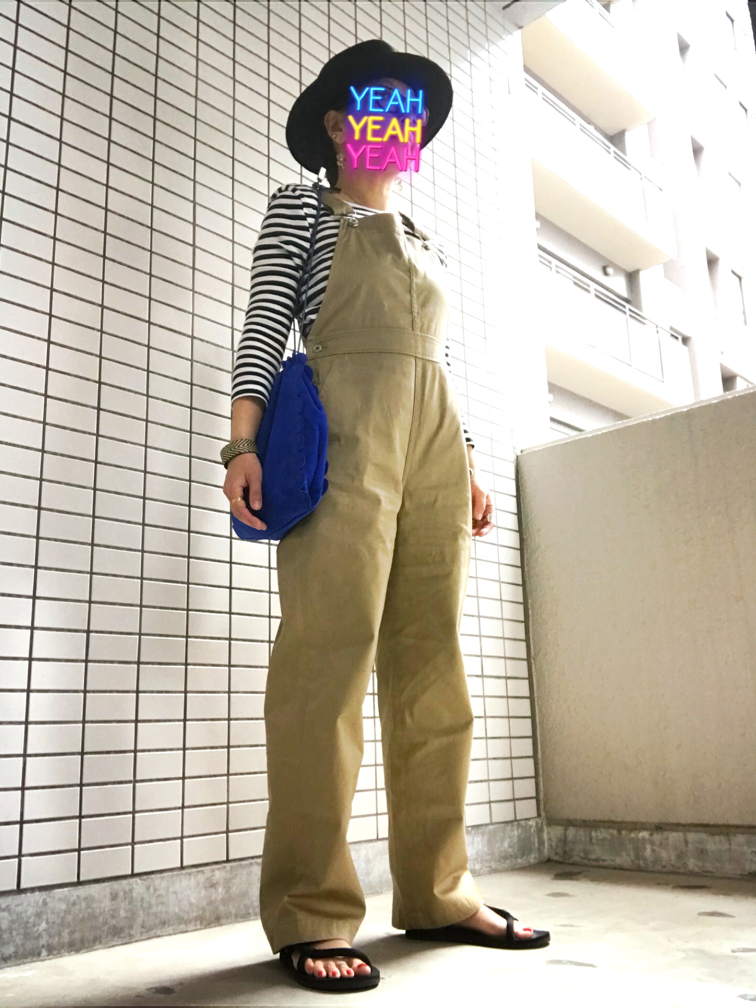 LUDLOW（ラドロー）の「スカラップ巾着 スエードVer.（ショルダー