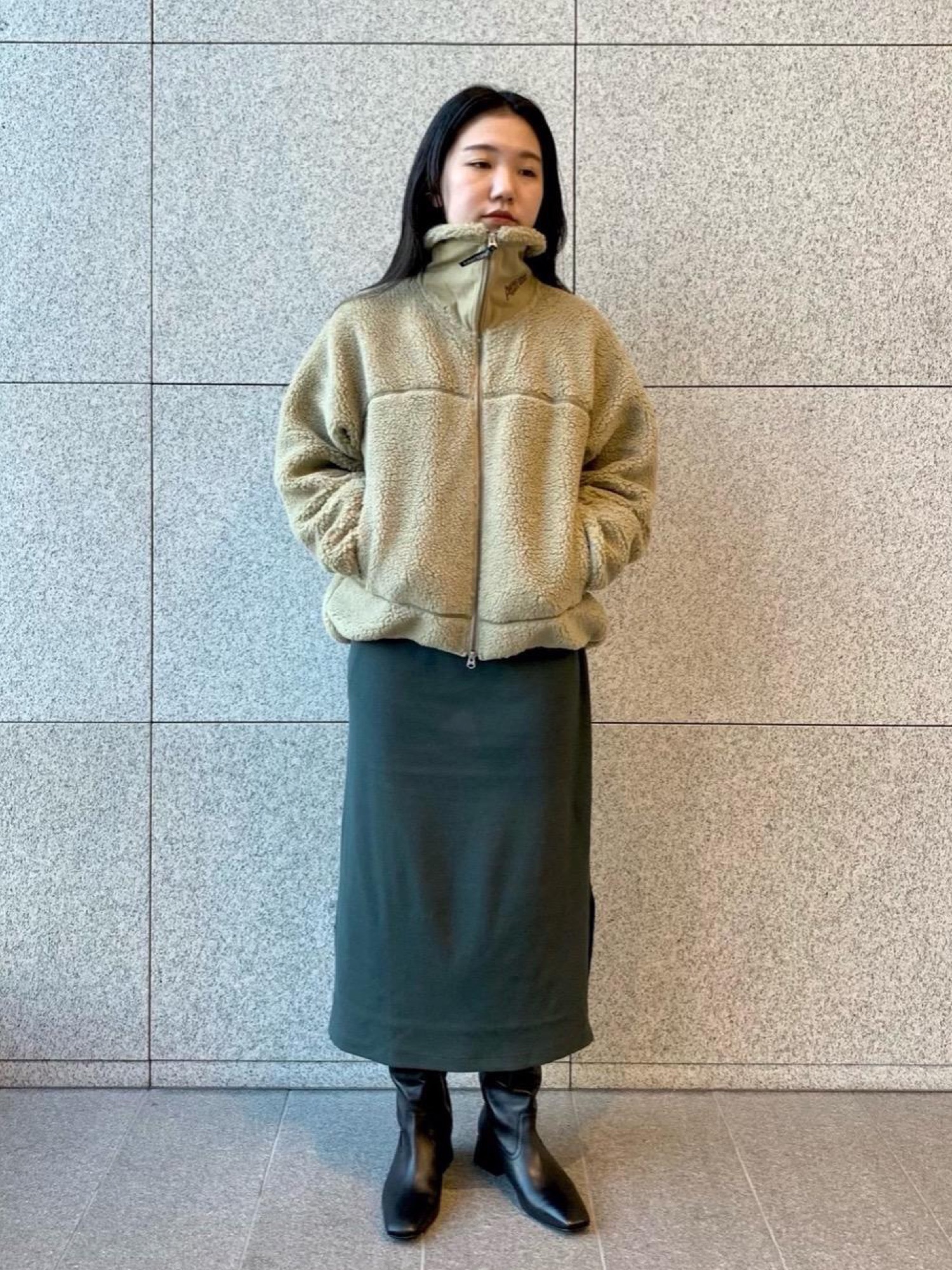 AMERICANA（アメリカーナ）の「【別注】＜Americana（アメリカーナ