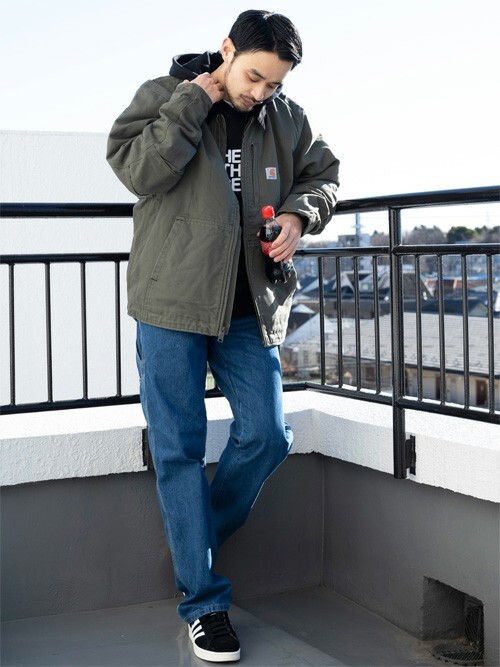 Carhartt（カーハート）の「Carhartt アームストロングアクティブ