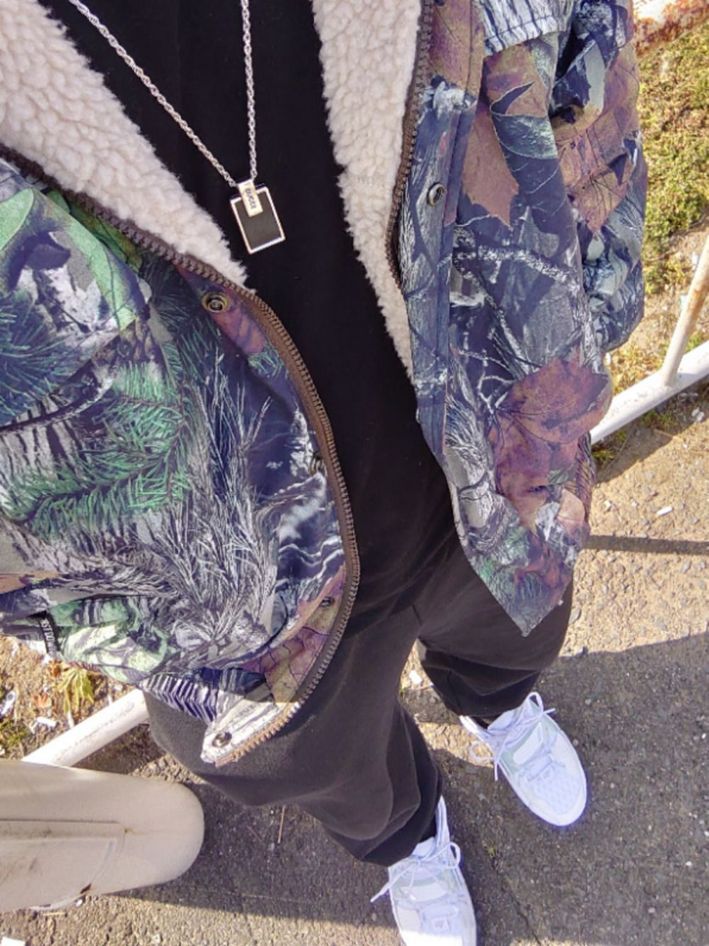 FREAK'S STORE（フリークスストア）の「FIRST DOWN×FREAK'S STORE