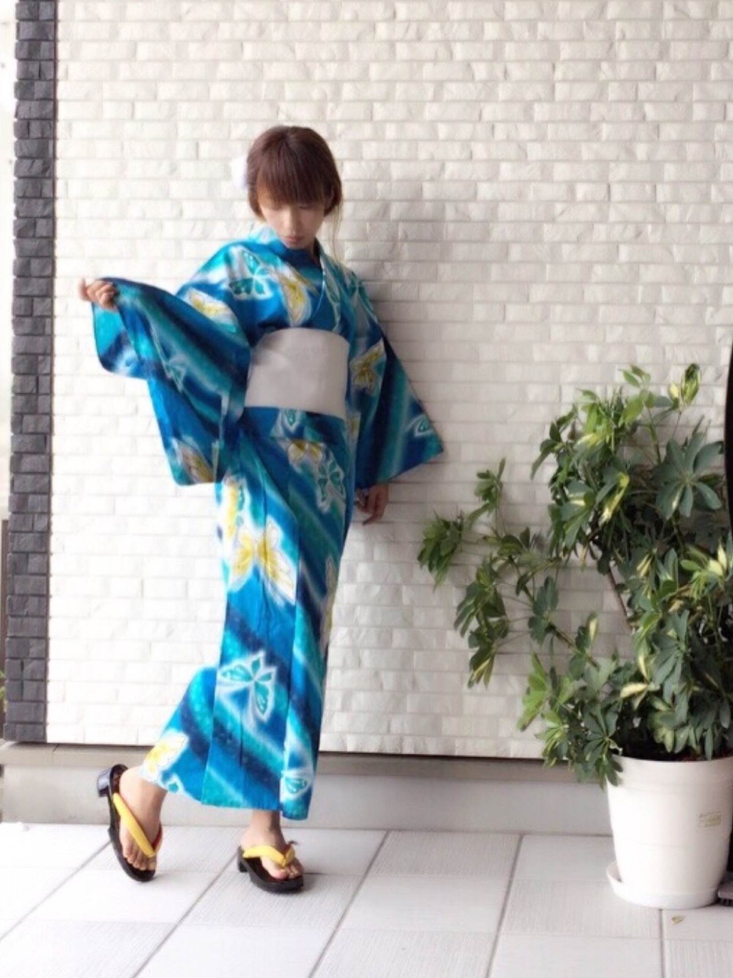 【新品】KENZO 浴衣 ゆかた 楽天市場】KENZO（浴衣｜和服）：レディースファッションの通販