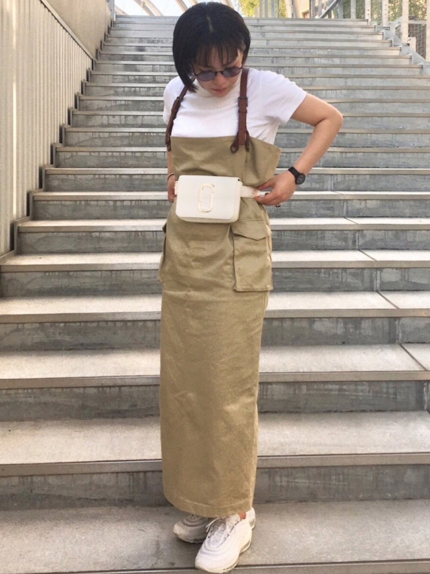 little $uzie 【値下げ】little suzie Satin Tape Drawstring