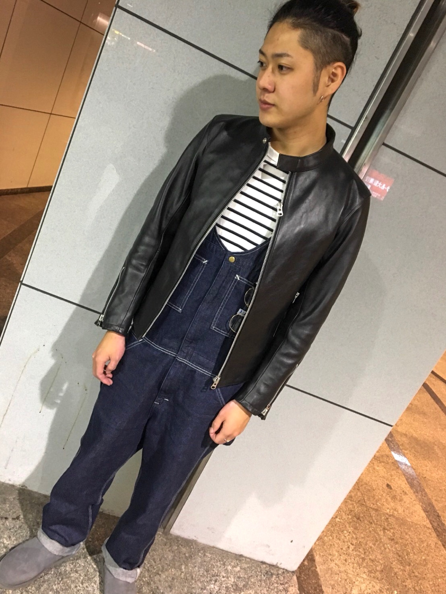 green label relaxing（グリーンレーベルリラクシング）の「ST