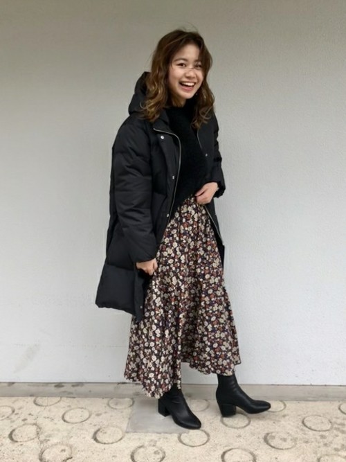 JOURNAL STANDARD relume自由が丘店レディーススタッフ(JOURNAL