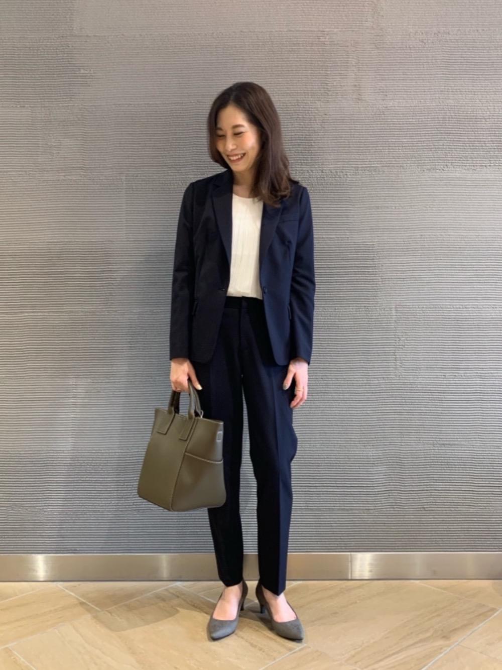 green label relaxing（グリーンレーベルリラクシング）の「TW/PU