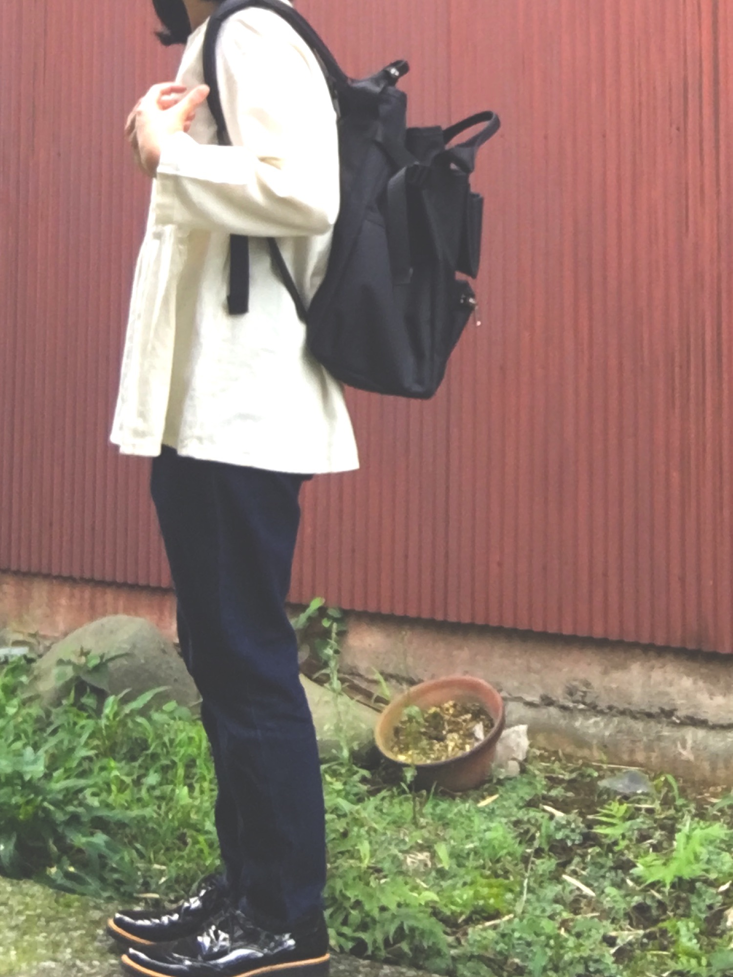 PORTER（ポーター）の「PORTER×B印 YOSHIDA / 別注“UNION” 2WAY