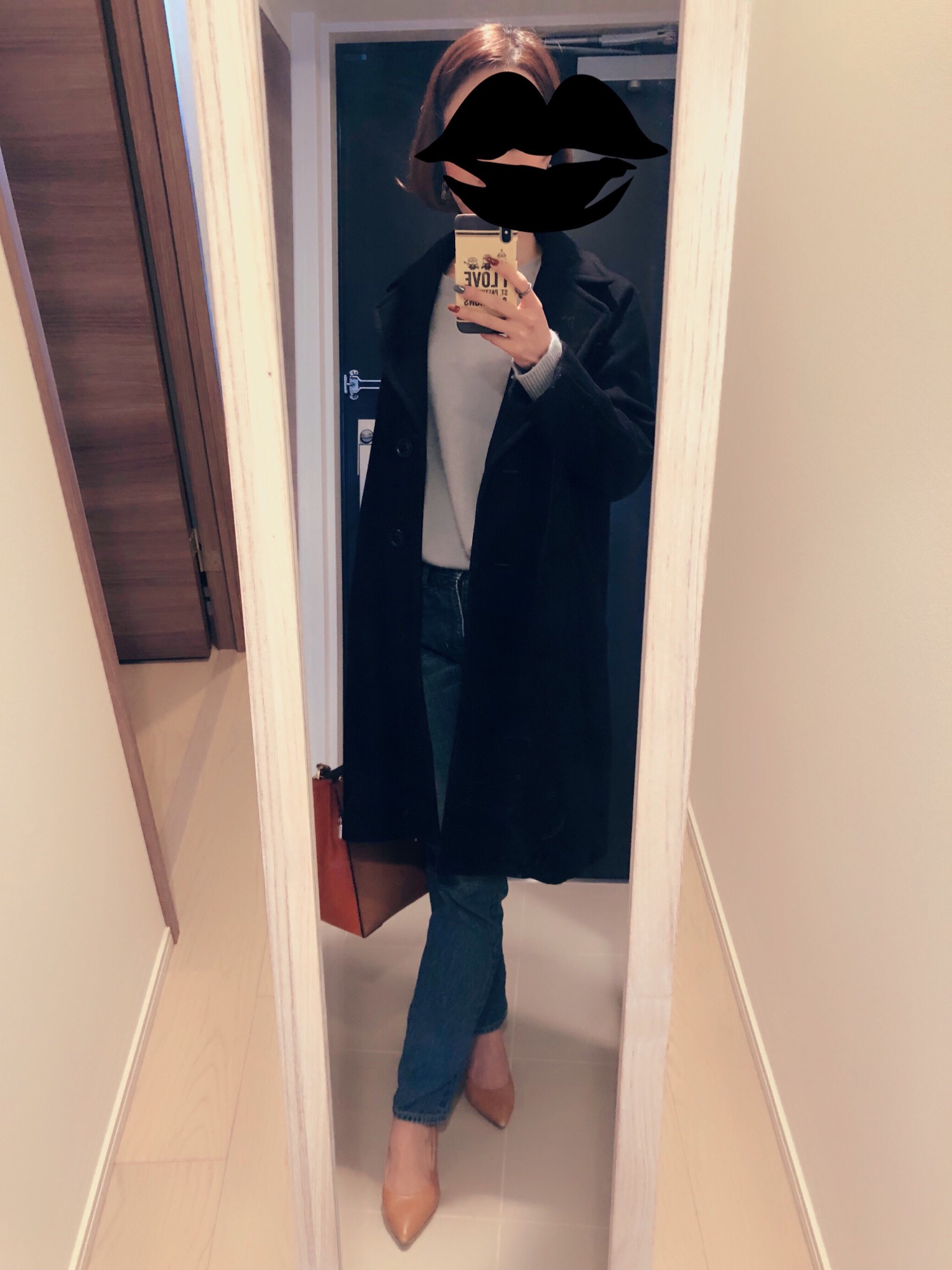 deuxieme classe rug カシゴラ クルーネックプルオーバー Deuxieme Classe（ドゥーズィエムクラス）の「rug カシゴラ クルー