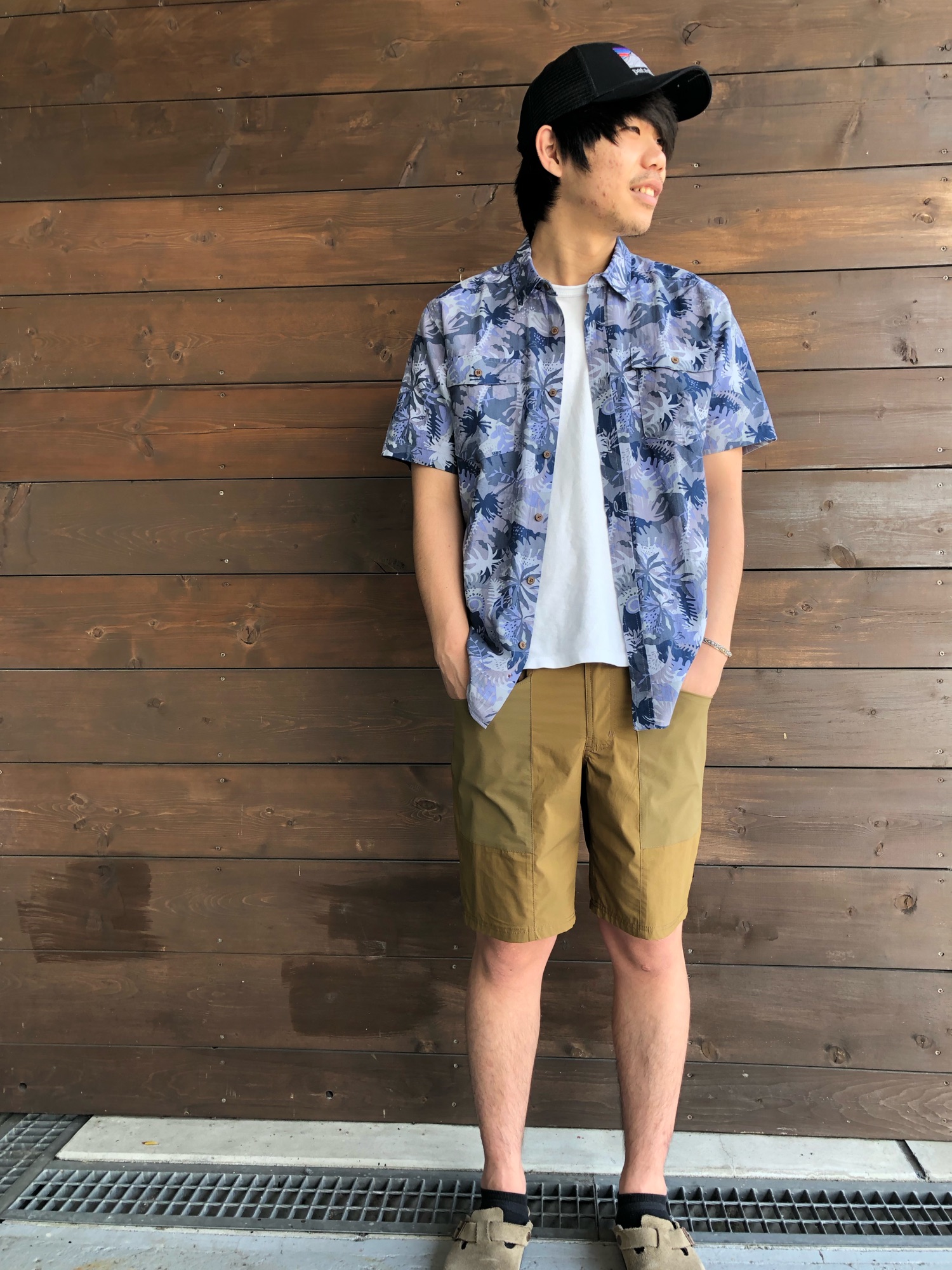 patagonia（パタゴニア）の「Patagonia(パタゴニア) メンズ