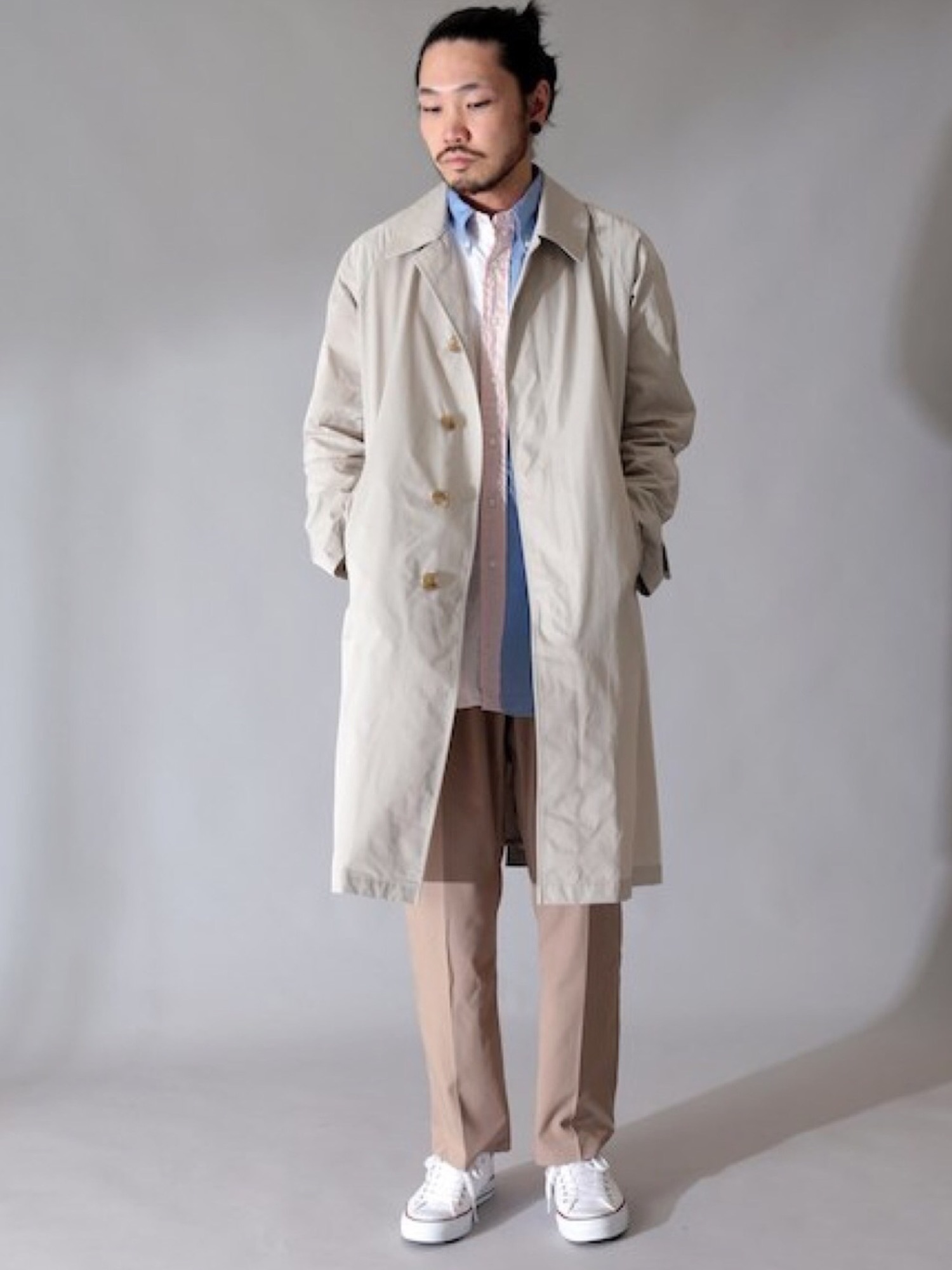 INVERTERE（インバーティア）の「INVERTERE / インバーティア別注