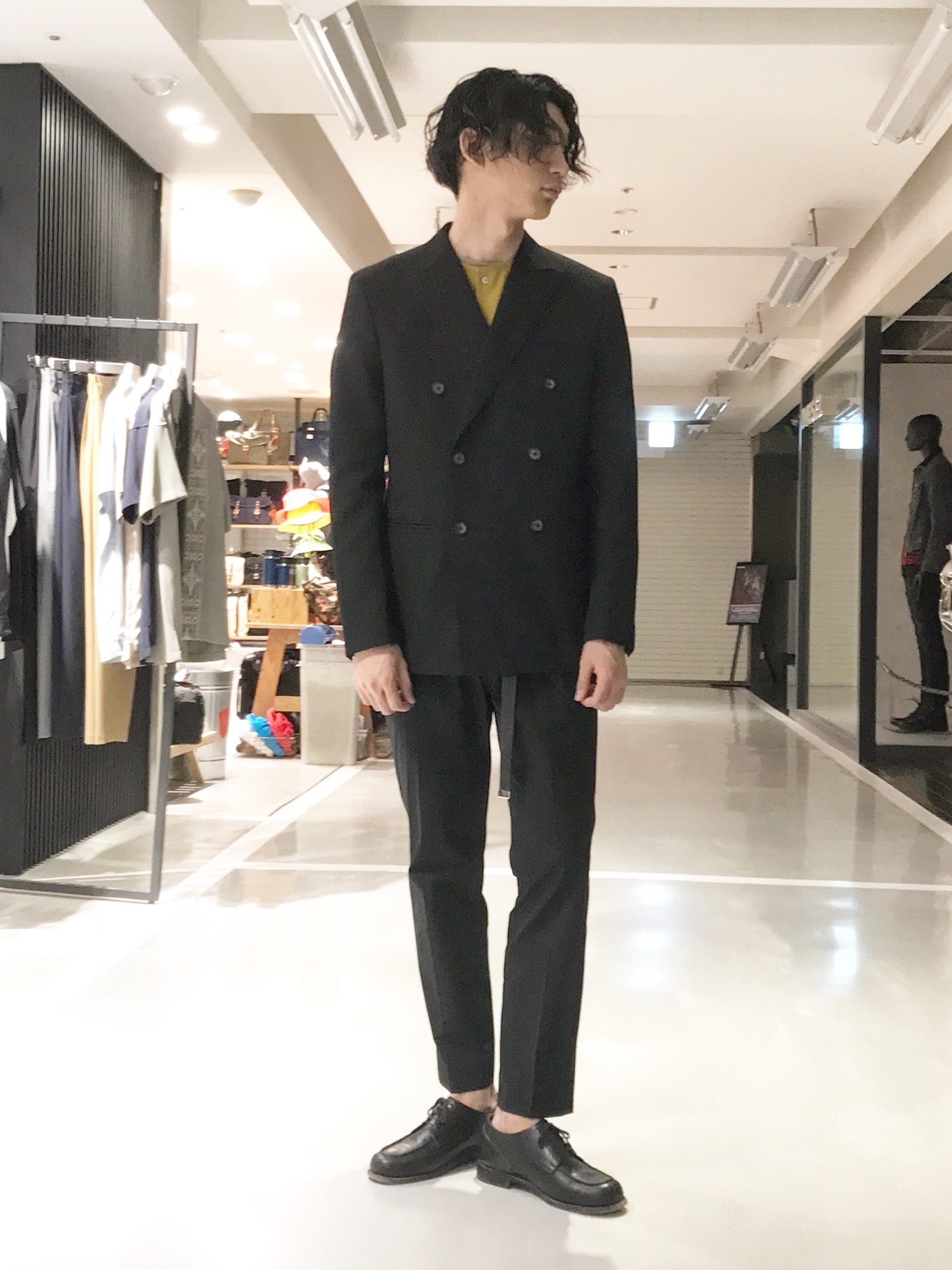 UNITED TOKYO（ユナイテッドトウキョウ）の「ハイカウントダブル