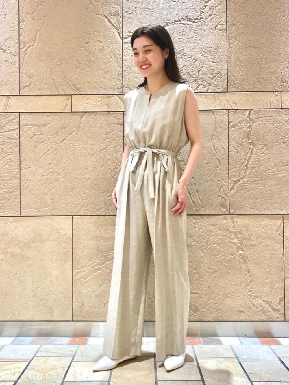 UNITED ARROWS（ユナイテッドアローズ）の「UBC TA/P オールインワン 
