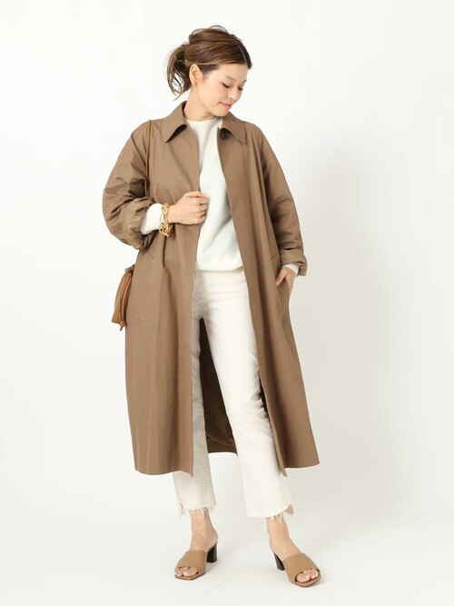 Deuxieme Classe（ドゥーズィエムクラス）の「【MARI GIUDICELLI /マリ