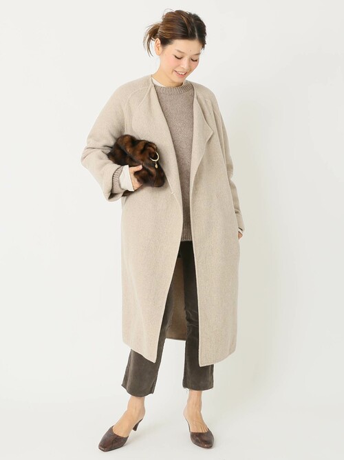 Deuxieme Classe（ドゥーズィエムクラス）の「*【SIMONETTA RAVIZZA