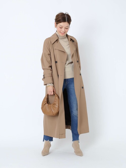 Deuxieme Classe（ドゥーズィエムクラス）の「【STAUD/スタウド】MINI