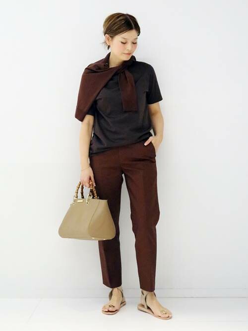 タイムセール☆Deuxieme Classe neat Tシャツ DEUXIEME CLASSE - 【新品】 Deuxieme Classe / ドゥーズィエムクラス