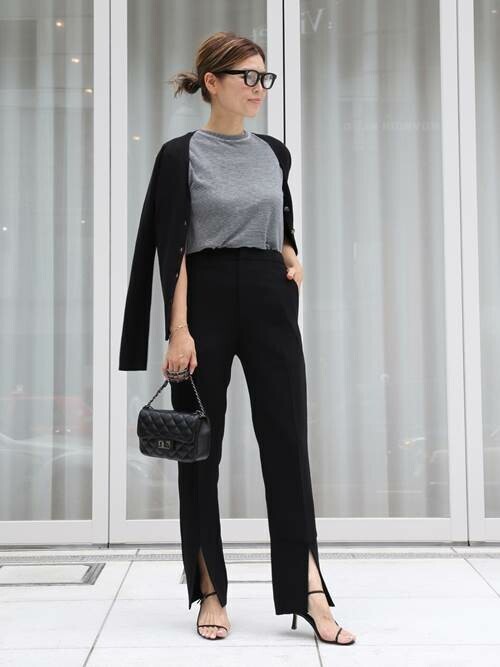 Deuxieme Classe（ドゥーズィエムクラス）の「EVERYDAY I LIKE. RIB V