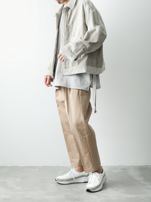 KAZUYUKI KUMAGAI ATTACHMENT（カズユキクマガイアタッチメント）の