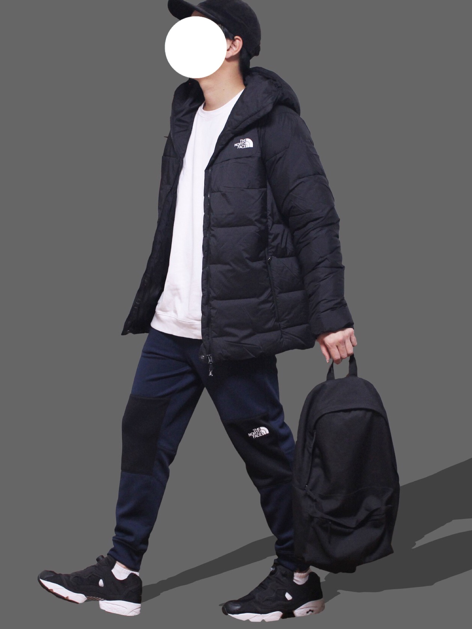 THE NORTH FACE（ザノースフェイス）の「THE NORTH FACE/ノース