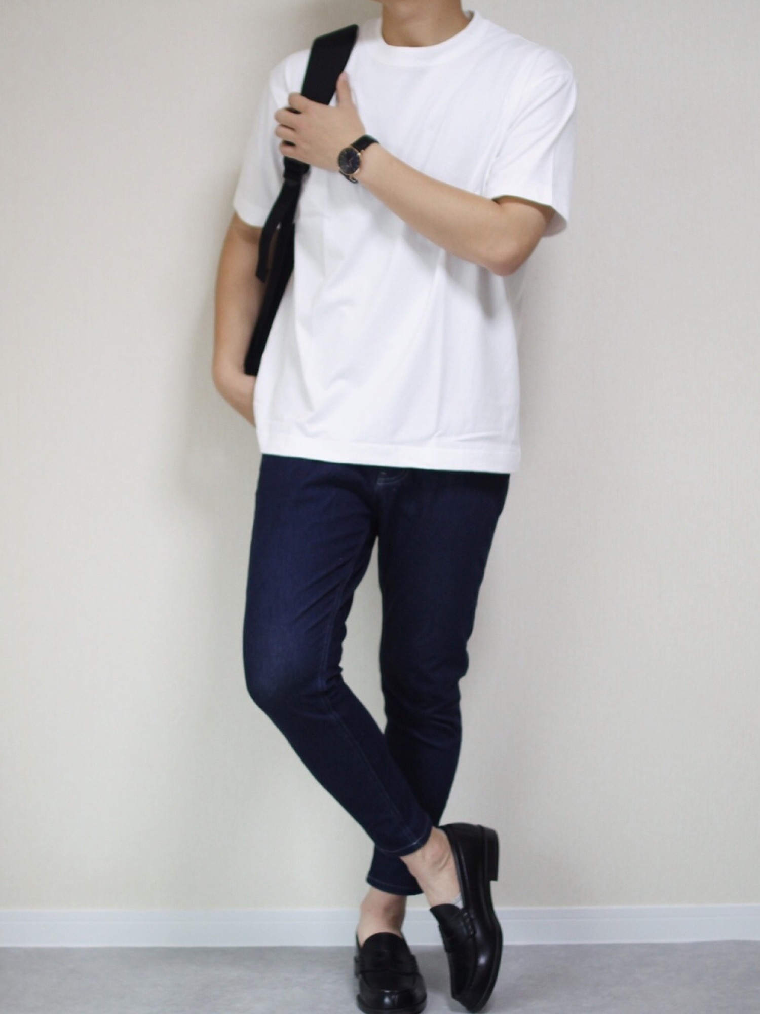 The DUFFER of ST.GEORGE（ザダファーオブセントジョージ）の