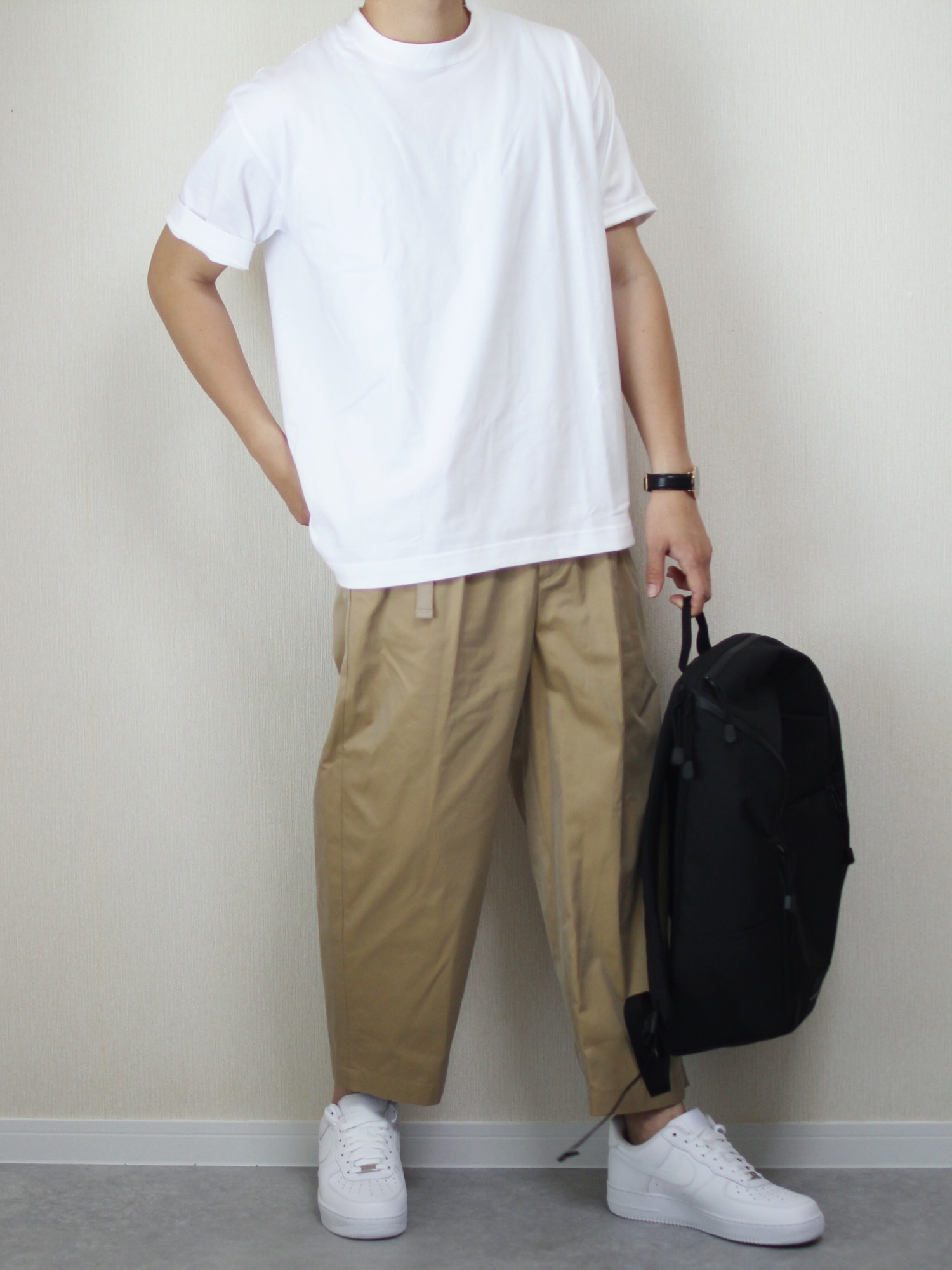 MONKEY TIME（モンキータイム）の「＜monkey time＞ CTN/GABA