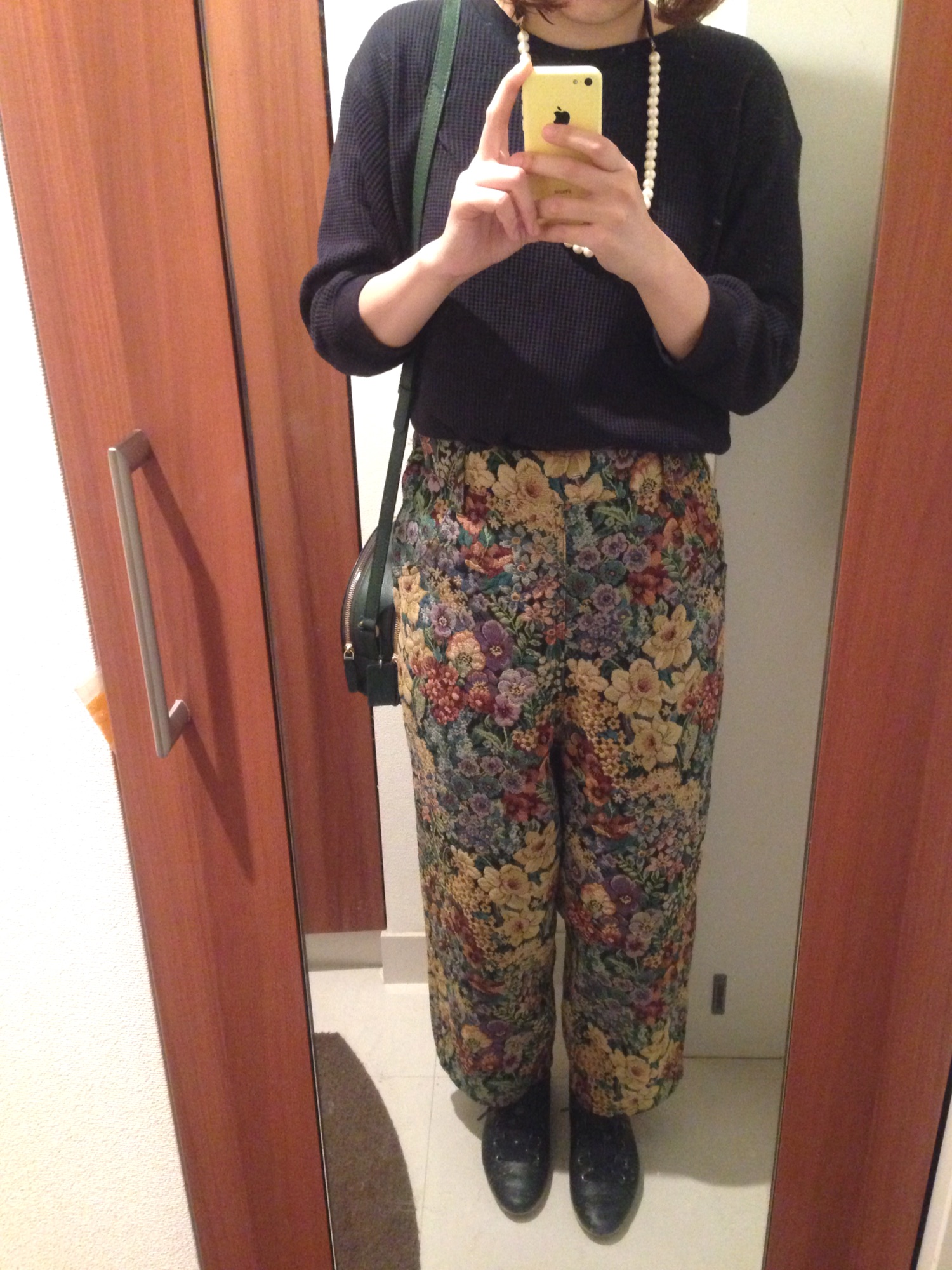 BEAMS BOY（ビームスボーイ）の「BEAMS BOY / ゴブラン ランチ パンツ