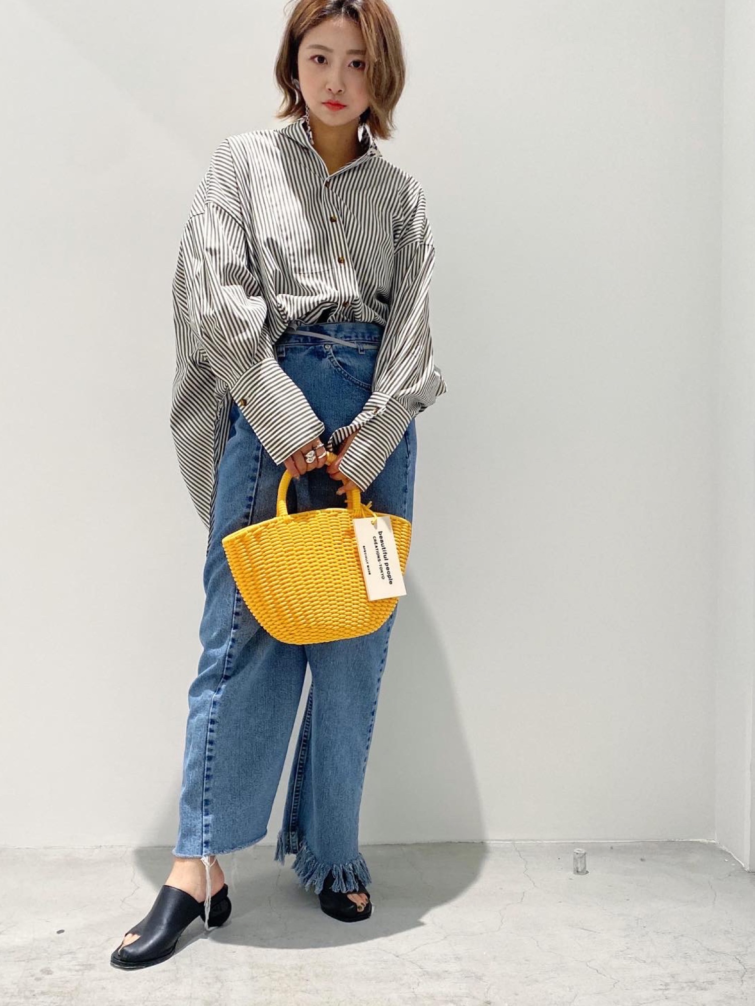 Maison MIHARA YASUHIRO（メゾンミハラヤスヒロ）の「【MAISON