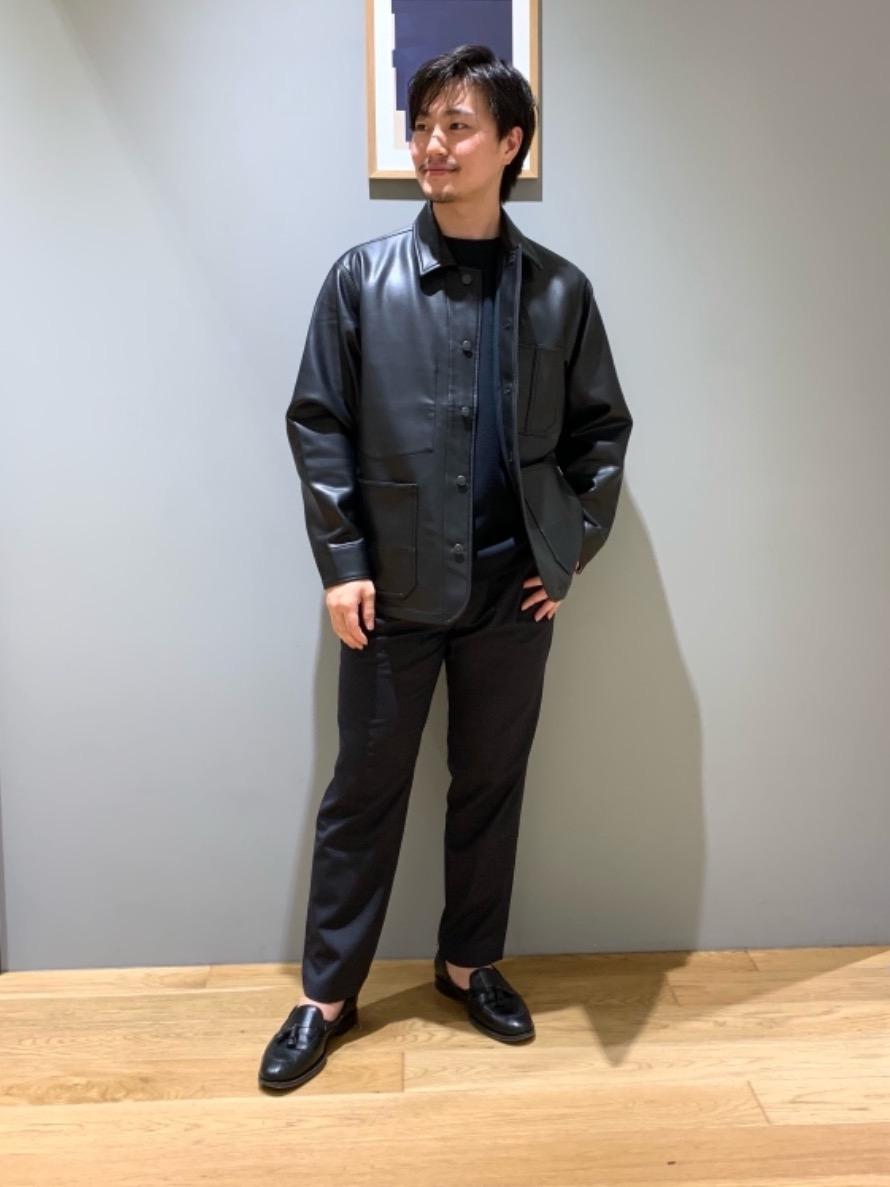 BIG MAC（ビッグマック）の「【別注】＜BIG MAC×green label relaxing