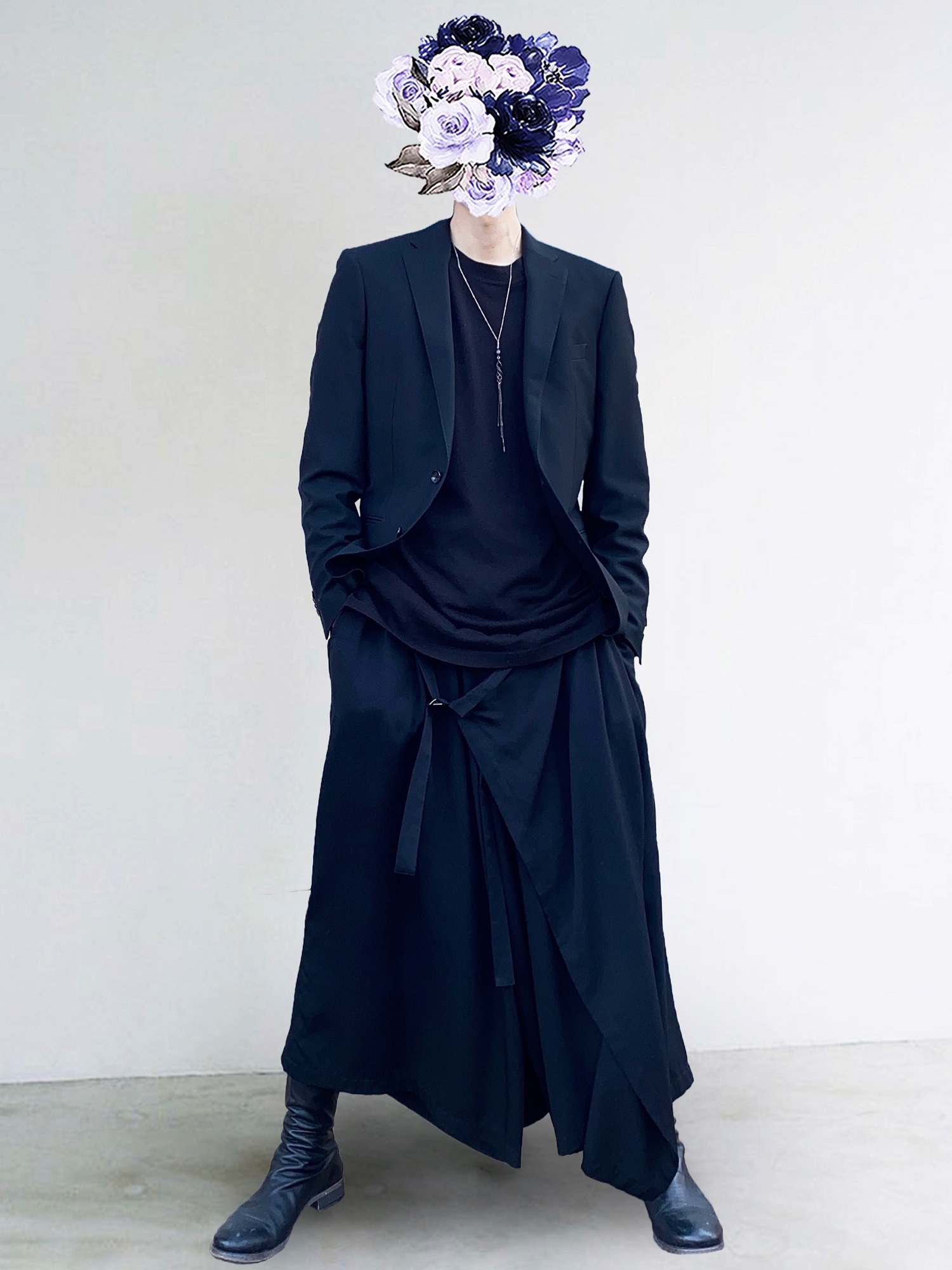LAD MUSICIAN（ラッドミュージシャン）の「LAD MUSICIAN[ラッド